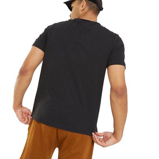 Nee Era Ανδρική κοντομάνικη μπλούζα Chicago Bulls NBA T-Shirt